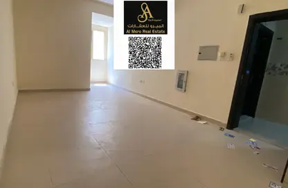 شقة - 1 حمام للايجار في فلل الروضة 3 - 3  الروضة - الروضة - عجمان