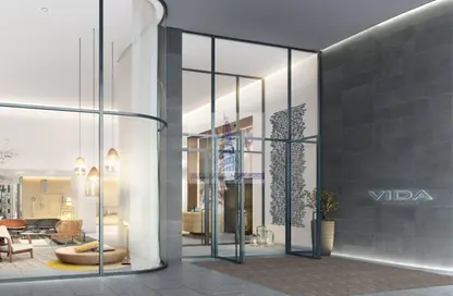 Apartment - 4 Bedrooms - 4 Bathrooms for sale in Vida Residences Dubai Mall - Downtown Dubai - Dubai