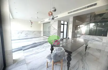 Townhouse - 3 Bedrooms - 4 Bathrooms for sale in Golf Community - Al Zorah - Ajman