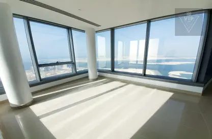 Apartment - 4 Bedrooms - 5 Bathrooms for sale in Sky Tower - Shams Abu Dhabi - Al Reem Island - Abu Dhabi