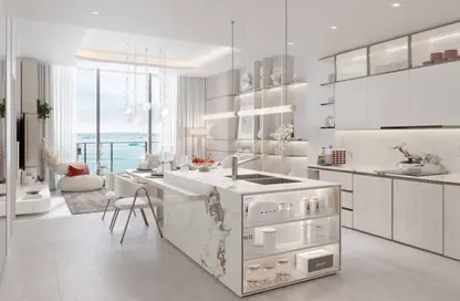 Townhouse - 3 Bedrooms - 5 Bathrooms for sale in Dubai Islands - Deira - Dubai