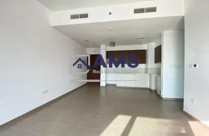 شقة - غرفة نوم - 1 حمام للايجار في برج Park Heights 2 1 - بارك هايتس 2 - دبي هيلز استيت - دبي