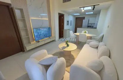 شقة - غرفة نوم - 2 حمامات للبيع في Elite Sports ريزيدنس 10-2 - مساكن النخبة الرياضية 10 - مساكن النخبة الرياضية - مدينة دبي الرياضية - دبي