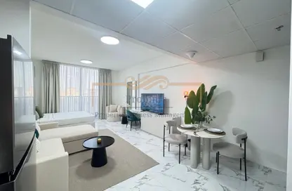 Apartment - Studio - 1 Bathroom for rent in Al Hamra Marina Residences - Al Hamra Village - Ras Al Khaimah