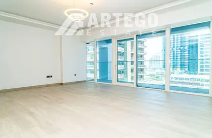 شقة - 2 غرف نوم - 3 حمامات للايجار في برج مى دو رى - (JLT) مجمع L - أبراج بحيرة الجميرا - دبي