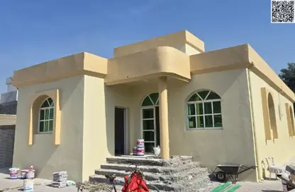 Villa - 3 Bedrooms - 3 Bathrooms for rent in Al Rawda 3 Villas - Al Rawda 3 - Al Rawda - Ajman
