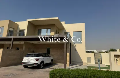 Townhouse - 4 Bedrooms - 3 Bathrooms for rent in Camelia 1 - Camelia - Arabian Ranches 2 - Dubai