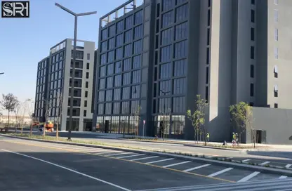 Apartment - 1 Bedroom - 2 Bathrooms for sale in The Link - East Village - Aljada - Sharjah