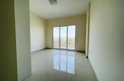 Apartment - 1 Bathroom for rent in SAS 1 Building - Al Warsan 4 - Al Warsan - Dubai
