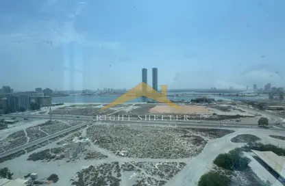 Apartment - 1 Bedroom - 1 Bathroom for rent in RAK Tower - Al Seer - Ras Al Khaimah