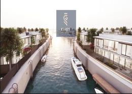 Townhouse - 2 bedrooms - 2 bathrooms for sale in Park Homes - Falcon Island - Al Hamra Village - Ras Al Khaimah