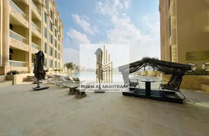 Apartment - 2 Bedrooms - 3 Bathrooms for rent in Al Hoor Building - Muwaileh Commercial - Sharjah