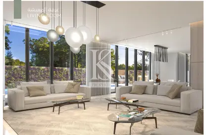 Townhouse - 4 Bedrooms - 5 Bathrooms for sale in Hayyan - Sharjah