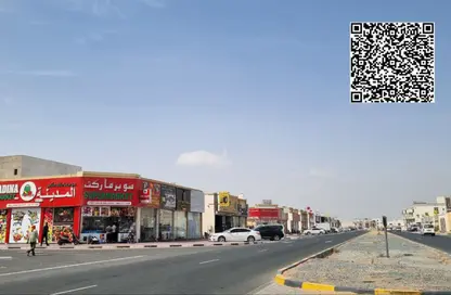 Land - Studio for sale in Al Zaheya Gardens - Al Zahya - Ajman