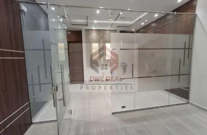 Office Space - Studio - 4 Bathrooms for rent in Asharej - Al Ain