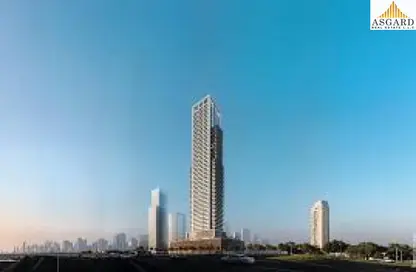 شقة - غرفة نوم - 2 حمامات للبيع في برج أوريستا - قرية الجميرا سركل - دبي