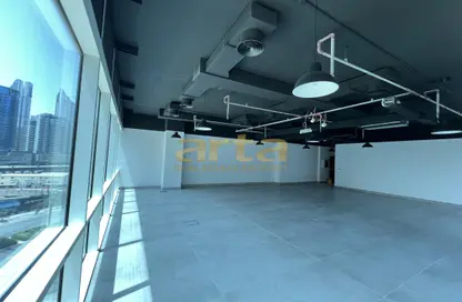 Office Space - Studio for rent in Bay Square Building 8 - Bay Square - Business Bay - Dubai