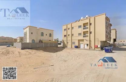 Land - Studio for sale in Al Rawda 1 - Al Rawda - Ajman