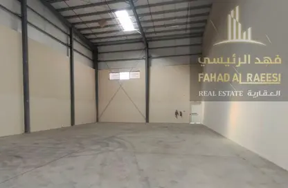 مستودع - استوديو - 1 حمام للايجار في أم الثعوب - أم القيوين مستودع - استوديو - 1 حمام للايجار في أم الثعوب - أم القيوين