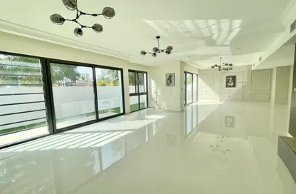 Villa - 6 Bedrooms - 6 Bathrooms for rent in Primrose - Damac Hills 2 - Dubai