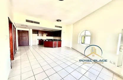 Apartment - 1 Bedroom - 2 Bathrooms for rent in Building 148 to Building 202 - Mogul Cluster - Discovery Gardens - Dubai