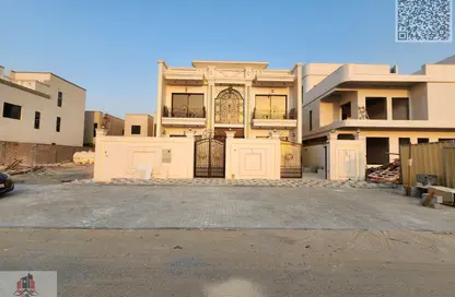 فيلا - 5 غرف نوم - 7 حمامات للبيع في تلال عجمان - العالية - عجمان