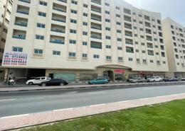 Outdoor Building image for: Apartment - 3 bedrooms - 3 bathrooms for rent in Muwaileh - Sharjah, Image 1