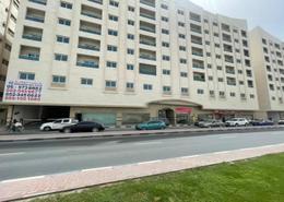 Apartment - 3 bedrooms - 3 bathrooms for rent in Muwaileh - Sharjah Outdoor Building image for: Apartment - 3 bedrooms - 3 bathrooms for rent in Muwaileh - Sharjah, Image 1