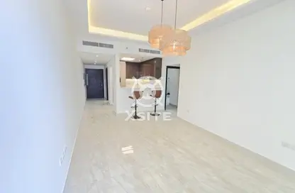 Apartment - 2 Bedrooms - 2 Bathrooms for rent in Samana Greens - Arjan - Dubai