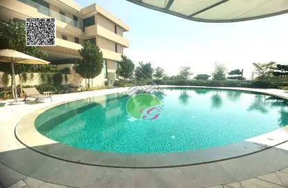 Apartment - 2 Bedrooms - 4 Bathrooms for sale in Seaside Hills Residences - Al Zorah - Ajman
