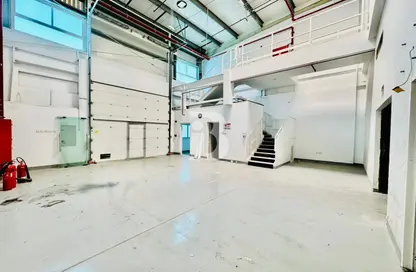 Warehouse - Studio for rent in Al Qusais Industrial Area 1 - Al Qusais Industrial Area - Al Qusais - Dubai