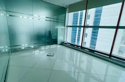 Office Space - Studio - 1 Bathroom for rent in Smart Heights - Barsha Heights (Tecom) - Dubai