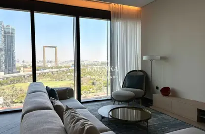 شقة - غرفة نوم - 2 حمامات للبيع في زعبيل ١، الريزيدنس - زعبيل 1 - زعبيل - دبي شقة - غرفة نوم - 2 حمامات للبيع في زعبيل ١، الريزيدنس - زعبيل 1 - زعبيل - دبي