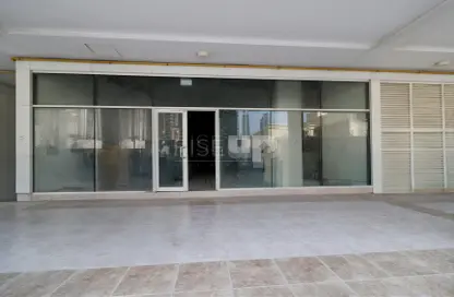 Shop - Studio for sale in Clover Bay Tower - Business Bay - Dubai