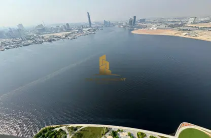 Apartment - 2 Bedrooms - 2 Bathrooms for rent in Creek Edge Tower 1 - Creek Edge - Dubai Creek Harbour (The Lagoons) - Dubai