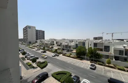 شقة - 2 غرف نوم - 2 حمامات للبيع في ذا بولس ريزيدينس بارك - ذي بالس - دبي الجنوب (مركز دبي العالمي) - دبي