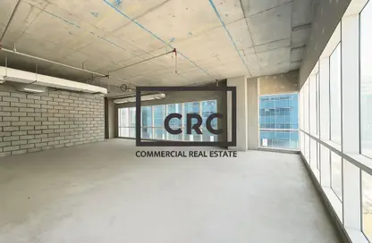 مكتب - استوديو للايجار في باي سكوير مبني رقم 8 - باي سكوير - الخليج التجاري - دبي