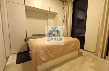 Apartment - 1 Bedroom - 2 Bathrooms for rent in The Link - East Village - Aljada - Sharjah