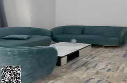 Apartment - 1 Bedroom - 2 Bathrooms for sale in Oasis Tower - Al Rashidiya 1 - Al Rashidiya - Ajman