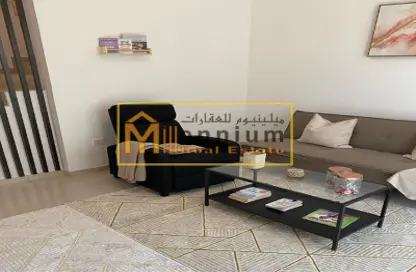 Townhouse - 2 Bedrooms - 4 Bathrooms for sale in Nasma Residences - Aljada - Sharjah