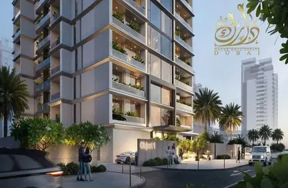 Apartment - 2 Bedrooms - 3 Bathrooms for sale in VERDAN1A 1 - Dubai Land Residence Complex - Dubai Land - Dubai