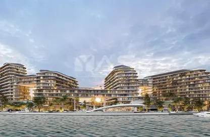 Apartment - 3 Bedrooms - 5 Bathrooms for sale in Quattro Del Mar - Hayat Island - Mina Al Arab - Ras Al Khaimah