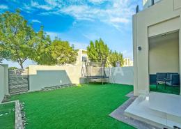 Villa - 3 bedrooms - 3 bathrooms for rent in Mira Oasis 3 - Mira Oasis - Reem - Dubai