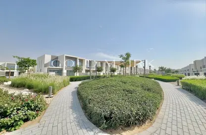 Villa - 4 Bedrooms - 5 Bathrooms for rent in Nara - The Valley - Dubai