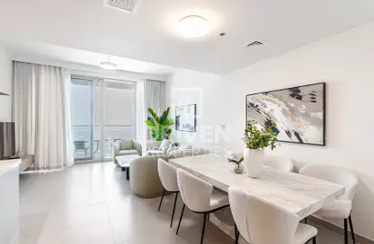 Apartment - 2 Bedrooms - 2 Bathrooms for rent in Forte 1 - Forte - Downtown Dubai - Dubai