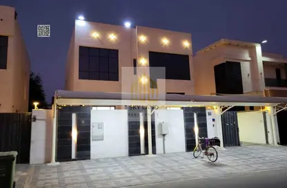 فيلا - 4 غرف نوم - 6 حمامات للبيع في الزاهية جاردنز - الزاهية - عجمان