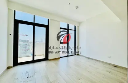 Apartment - Studio - 1 Bathroom for rent in Azizi Fawad Residence - Dubai Healthcare City 2 - Al Jaddaf - Dubai