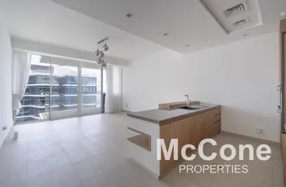 Apartment - 1 Bedroom - 2 Bathrooms for rent in Serenia Residences East - Serenia Residences The Palm - Palm Jumeirah - Dubai