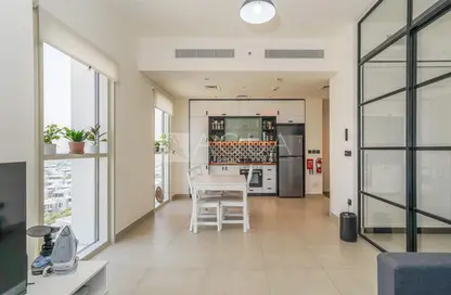 Apartment - 2 Bedrooms - 1 Bathroom for sale in Collective Tower 2 - Collective - Dubai Hills Estate - Dubai