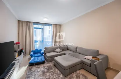 Apartment - 1 Bedroom - 2 Bathrooms for sale in Al Multaqa Avenue - Mirdif Hills - Mirdif - Dubai